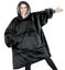 Blanket Hoodie Sweatshirt D0679BK0 Carousel 6