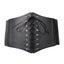 Gothic Corset Belt Waist Cincher i2152BK0 Carousel 7