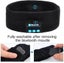Sports Headband Bluetooth Headphones Headset I0649DG0 Carousel 18