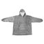 Blanket Hoodie Sweatshirt D0679DG0 Carousel 8