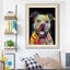 5D Diamond Painting Diamond Art Kits I1805MZ0 Carousel 5