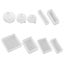 Resin Moulds Silicone Resin Molds I0969WT0 Carousel 4