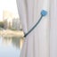 2pcs Curtain Tie Backs I1666BL0 Carousel 5