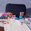 98pcs Sewing Kit Craft Tool Organiser Accessories I1562MZ0 Carousel 4