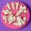 Silicone Mould Angel Cake Mold I1103PK0 Carousel 9