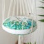 Cat Hammock Macrame Hanging Swing Cat Bed I0914BG0 Carousel 7