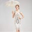 Vintage Party Wedding Parasol Umbrella 3009880 Carousel 10