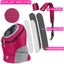 Cat Carrier Backpack Bag E0431HP3 Carousel 12