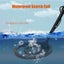 Waterproof Gold Detector Metal Detector Treasure Hunting 2020803 Carousel 12