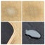 Washable Pet Dog Pee Pad Reusable Mat Size:45*60cm Carousel 4