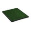 Pet Toilet With Tray And Artificial Turf Green Wc Carousel 1