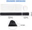 Keyboard Mouse Wrist Rest Support Pad 3650501 Carousel 14