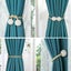 2pcs Curtain Tie Backs I1688YL0 Carousel 5