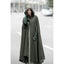 Hoodie Coat Cape Jacket Womens Clothing 4604094 Carousel 3