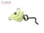 Jig Star Swivel Head Monster Jig Head 1oz 7/0 Carousel 2