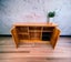 Modern design Sorenmobler Solid rimu entertainment unit- FULLY RESTORED~ Carousel 3