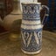 Moorish Fez Jug in Blue Carousel 5