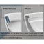 Black Toilet Carousel 7