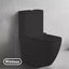 Black Toilet Carousel 1