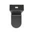 Black Toilet Carousel 6
