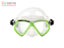 Pro-Dive Kids Dive Mask and Snorkel Set Green Carousel 4