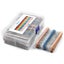 2600Pcs 130 Values Resistor Kit 1/4W Sale Sale Carousel 1
