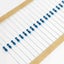 2600Pcs 130 Values Resistor Kit 1/4W Sale Sale Carousel 4