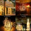 200LED Solar String Lights Christmas Outdoor Garden Lights 2004002 Carousel 6
