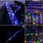 Solar String Lights Christmas Outdoor Garden Lights 2004270 Carousel 10