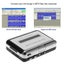 Cassette Tape To MP3 Converter Capture Audio Music Player 3644801 Carousel 10