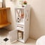 Bathroom Storage Cabinet Toilet Paper Organiser 2036701 Carousel 10