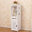 Bathroom Storage Cabinet Toilet Paper Organiser 2036701 Carousel 12