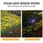 Garden Solar Light Outdoor Firework Lights 2004075 Carousel 14