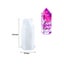 Resin Moulds Silicone Crystal Tower Candle Molds I1598WT0 Carousel 4