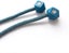 2pcs Curtain Tie Backs I1666BL0 Carousel 3