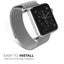 Apple Watch Strap Apple Watch Band I0670SV1 Carousel 4