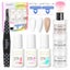 Nail Art Dipping Powder Manicure Set Nail Essential Kit I1454ON0 Carousel 4