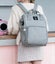 Nappy Bag Nappy Backpack E0405LG0 Carousel 10
