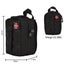 Tactical First Aid Bag Military Utility Pouch Emergency Rescue Package E0392BK0 Carousel 8