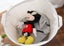 Linen Laundry Basket I0376WT0 Carousel 7