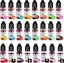 Epoxy Resin Pigment Liquid Dye 24 Bottles Art Ink i1952MZ0 Carousel 3