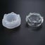 2pcs Lotus Candle Holder Silicone Molds Resin Moulds Aromatherapy I1201WT0 Carousel 14