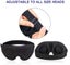 Sleep Eye Mask i1830BK0 Carousel 4