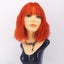 Wig Short Wigs C0331OG0 Carousel 5