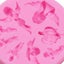 Silicone Mould Angel Cake Mold I1103PK0 Carousel 3