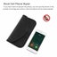Signal Blocker Faraday Bag Pouch Cell Phone RFID Wallet E0447BK0 Carousel 5