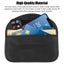 Signal Blocker Faraday Bag Pouch Cell Phone RFID Wallet E0447BK0 Carousel 10