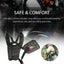 Shoulder Harness Strap For Garden Brush Cutter Trimmer Weed Eater i1729BK0 Carousel 5