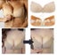 Silicone Bra Size 10 A0580LC1 Carousel 1