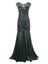 Maxi Dress Ball Dress Evening Dress Flapper Womens Clothing Size 12 J2113GN5 Carousel 4